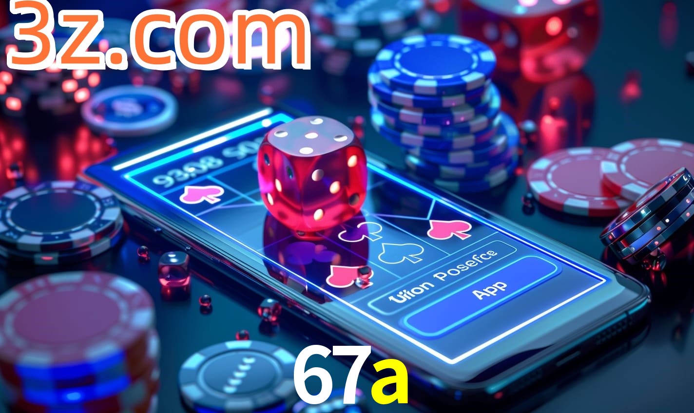 Baixar App 67a
