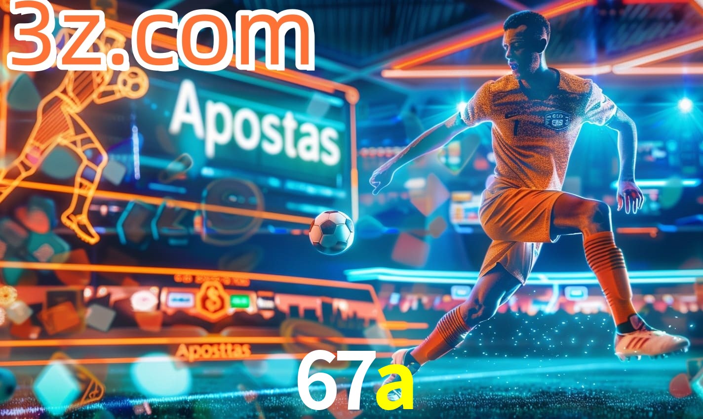 Apostas 67a