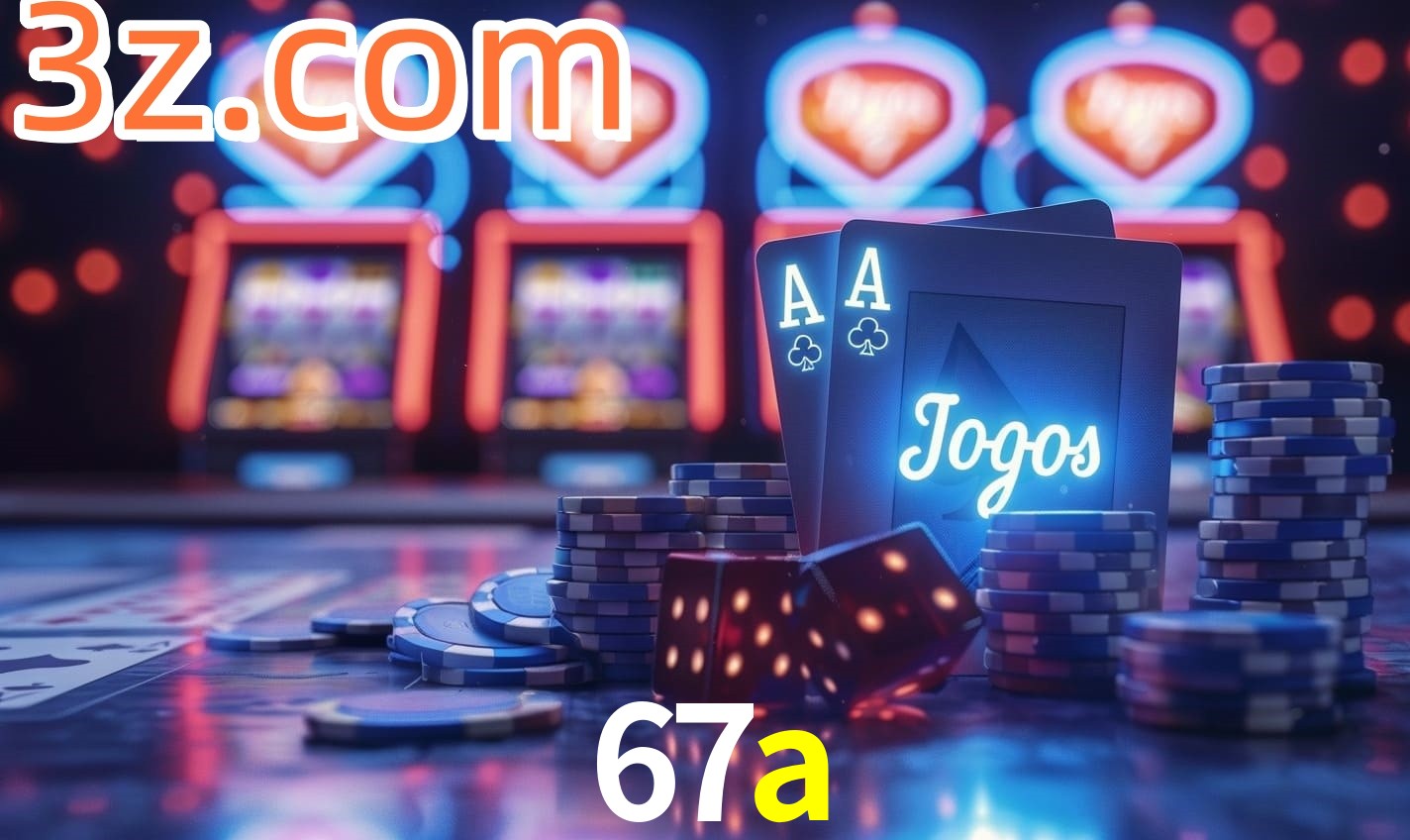 Lista de Jogos 67a